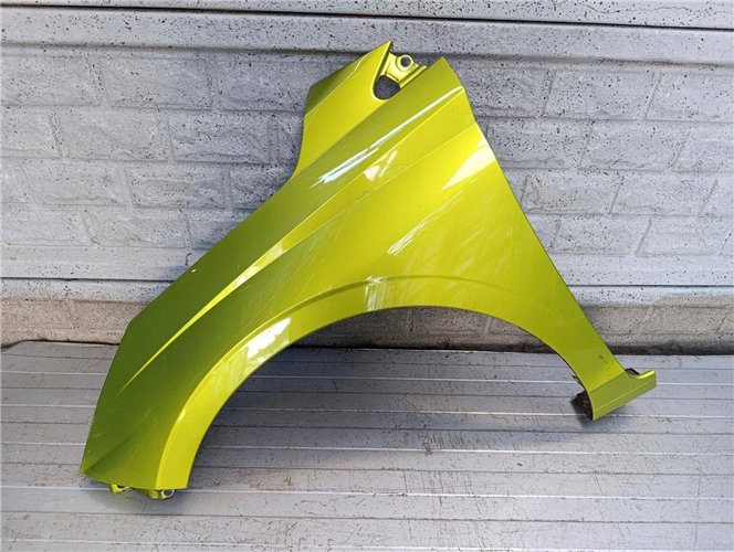 HYUNDAI I20 21-25 BŁOTNIK PRZEDNI LEWY ORYGINAŁ (17861126502)