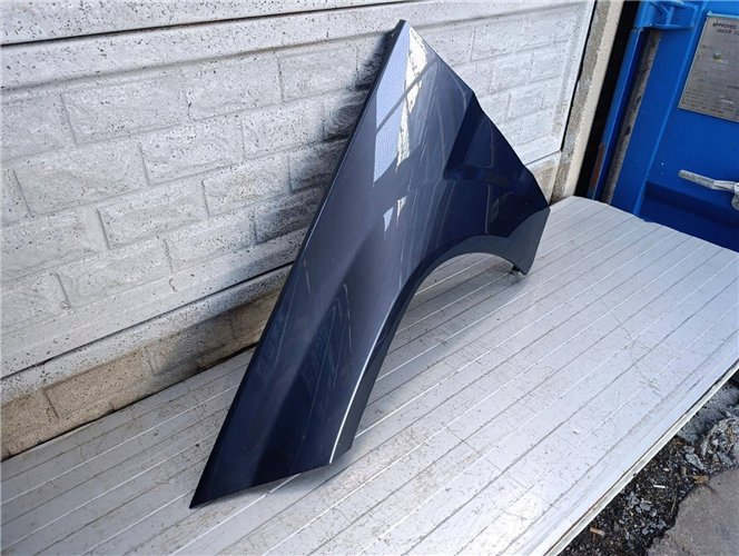 MERCEDES GLK W204 2008-2017 BŁOTNIK LEWY PRZEDNI ORYGINAŁ (17861133903)