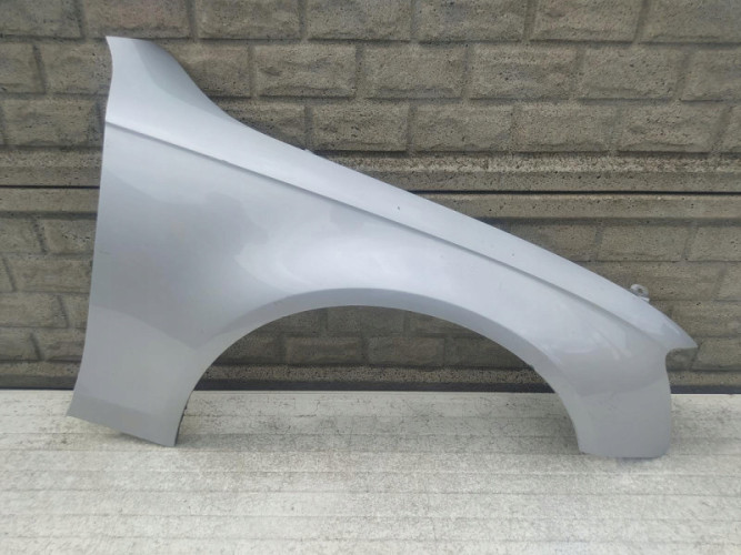 AUDI A4 B8 LIFT 12-16 BŁOTNIK PRZEDNI PRAWY - (12359387907)