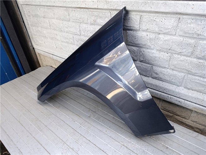 MERCEDES GLK W204 2008-2017 BŁOTNIK LEWY PRZEDNI ORYGINAŁ (17861133903)