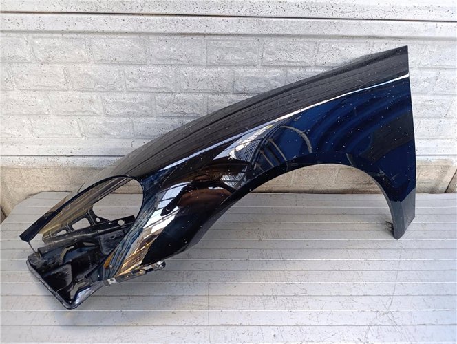 PORSCHE 982 CAYMAN BOXTER BŁOTNIK LEWY PRZÓD 982.821.021 (17861137047)