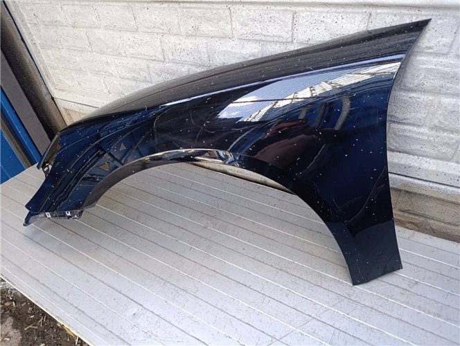 PORSCHE 982 CAYMAN BOXTER BŁOTNIK LEWY PRZÓD 982.821.021 (17861137047)