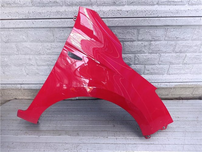 HYUNDAI I20 LIFT KIERUNEK BŁOTNIK PRZEDNI PRAWY ORYGINAŁ (17879710131)