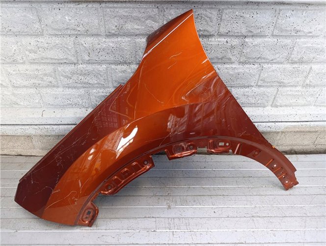 CITROEN C4 E-C 4 2020-2025 BŁOTNIK PRZEDNI LEWY ORYGINAŁ (17879713863)