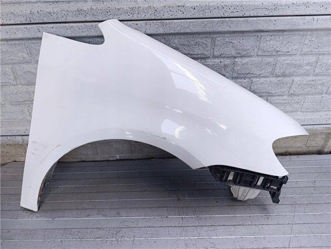 VW TOURAN LIFT BŁOTNIK PRAWY 2007-2010 ORYGINAŁ (17879718455)