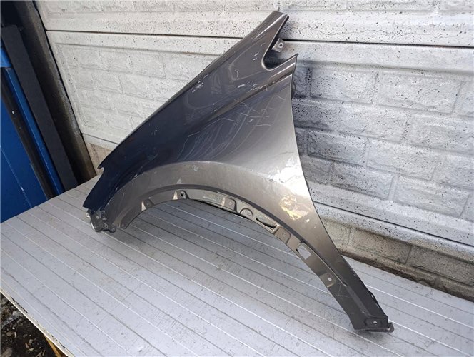 TOYOTA RAV 4 RAV IV 13-19 BŁOTNIK LEWY PRZEDNI ORYGINAŁ (17879723619)