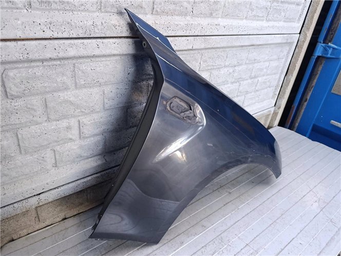 BMW F87 M2 BŁOTNIK PRZEDNI PRAWY ORYGINAŁ (17879729582)
