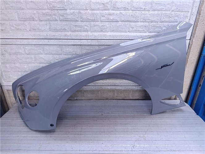 BENTLEY CONTINENTAL GT 3SD 2019 BŁOTNIK LEWY ORYGINAŁ (17879734634)