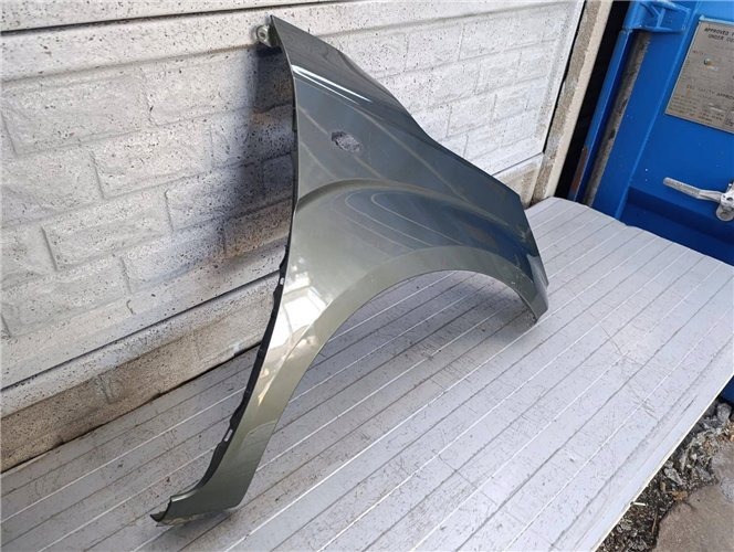 SUZUKI IGNIS III 3 2016-2024 BŁOTNIK PRAWY ORYGINAŁ (17879750463)