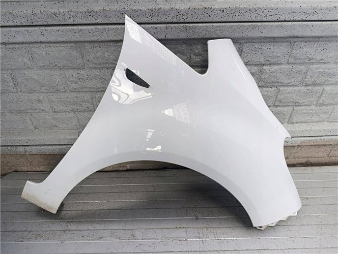 BŁOTNIK PRZEDNI PRAWY HYUNDAI IX20 ix-20 ORYGINAŁ (17879760156)