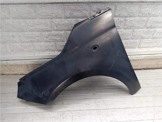 FIAT 500 2007-2017 BŁOTNIK LEWY PRZEDNI NOWY ORYGINAŁ (17879776131)