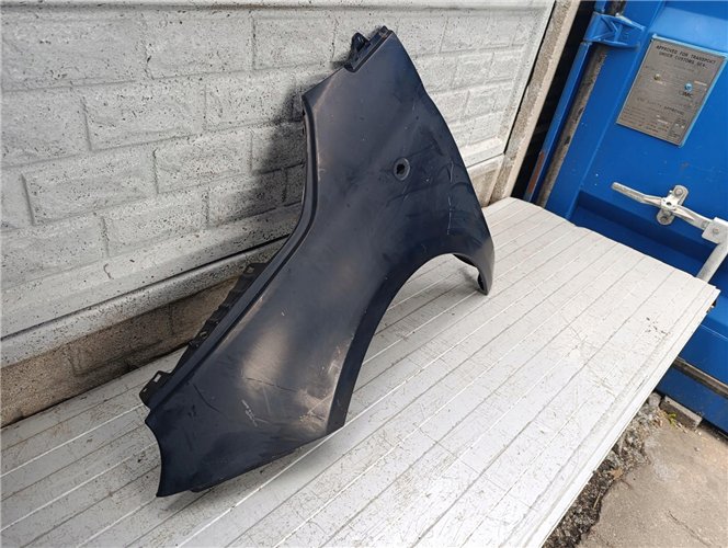 FIAT 500 2007-2017 BŁOTNIK LEWY PRZEDNI NOWY ORYGINAŁ (17879776131)