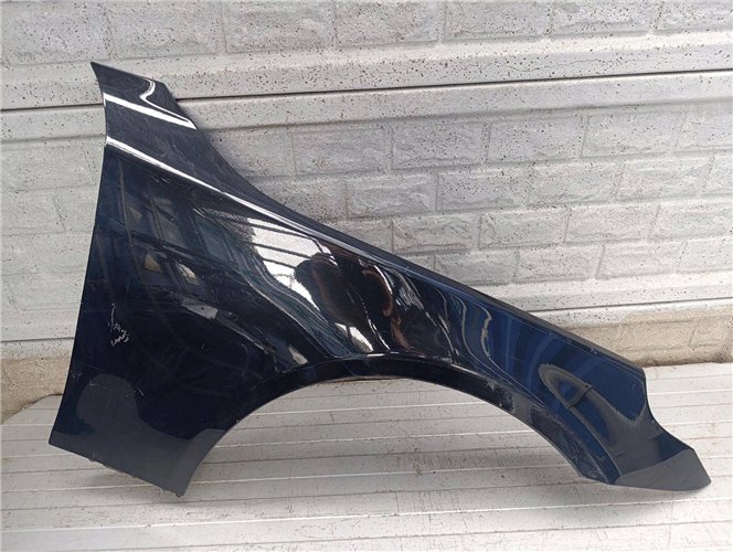 BMW 5 V E60 E61 2003-2010 BŁOTNIK PRZEDNI PRAWY ORYGINAŁ (17879782789)