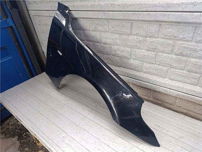 BMW 5 V E60 E61 2003-2010 BŁOTNIK PRZEDNI PRAWY ORYGINAŁ (17879782789)