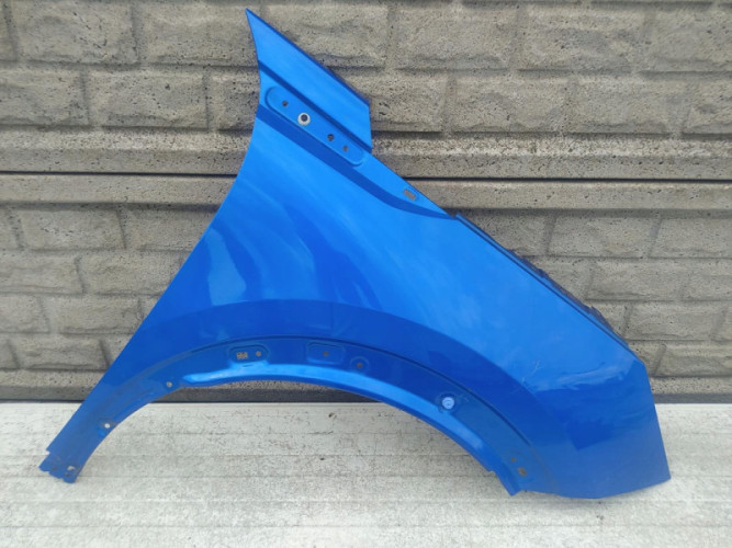 PEUGEOT 2008 II 2 19-22 BŁOTNIK PRZEDNI PRAWY - (12359503463)