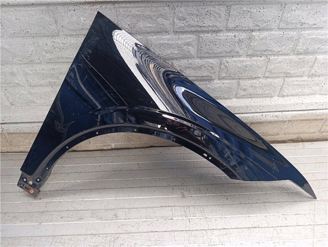 POLESTAR 2 BŁOTNIK PRZEDNI PRAWY ORYGINAŁ (17879787752)