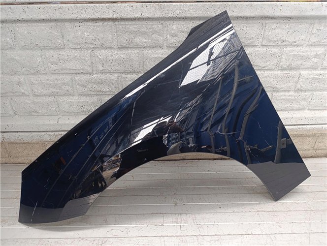 MINI COOPER HATCH IV E 2023- BŁOTNIK LEWY PRZEDNI ORYGINAŁ (17879808073)