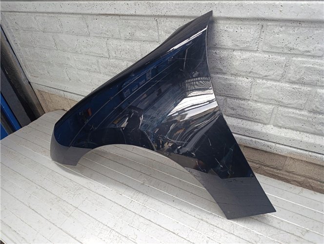 MINI COOPER HATCH IV E 2023- BŁOTNIK LEWY PRZEDNI ORYGINAŁ (17879808073)