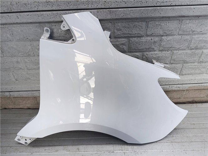 MERCEDES SPRINTER 907 910 18-24 BŁOTNIK PRAWY ORYGINAŁ (17879813133)