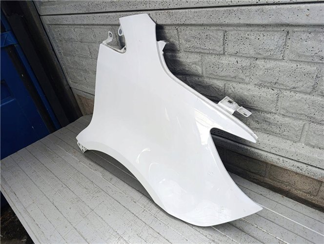 MERCEDES SPRINTER 907 910 18-24 BŁOTNIK PRAWY ORYGINAŁ (17879813133)