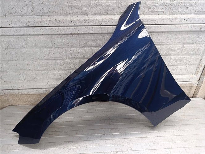 MERCEDES E-KLASA W214 W 214 2023- BŁOTNIK LEWY ORYGINAŁ (17879821861)