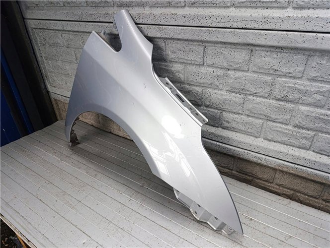 TOYOTA AVENSIS T27 09-15 BŁOTNIK PRZEDNI PRAWY ORYGINAŁ (17879835617)