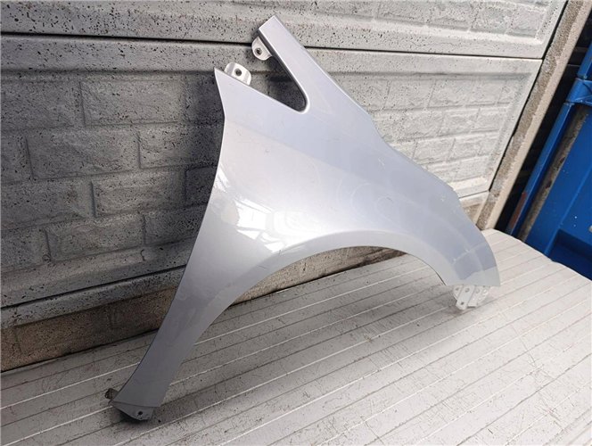 TOYOTA AVENSIS T27 09-15 BŁOTNIK PRZEDNI PRAWY ORYGINAŁ (17879835617)