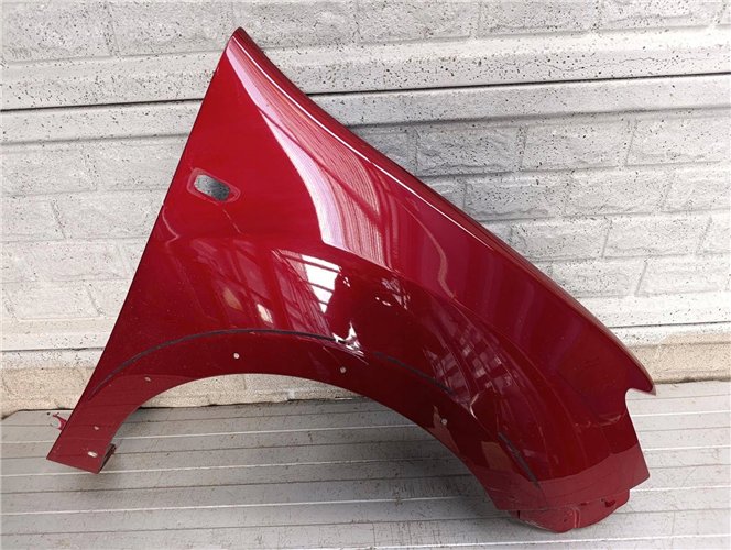 DACIA SANDERO STEPWAY 2 II BŁOTNIK PRZEDNI PRAWY ORYGINAŁ (17879862781)