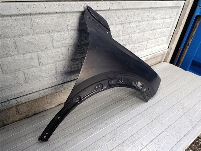 OPEL MOKKA B 21-24 BŁOTNIK PRZEDNI PRAWY ORYGINAŁ (17879863950)