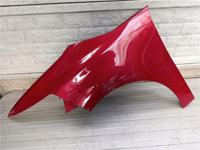 CITROEN C4 GRAND PICASSO II 2 13-22 BŁOTNIK LEWY ORYGINAŁ (17879871974)