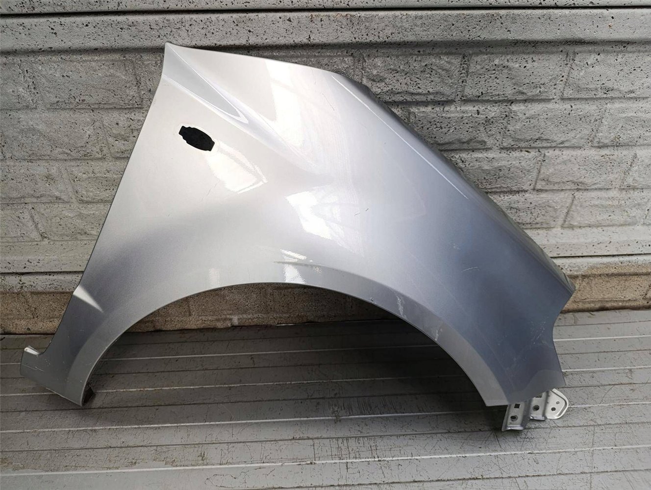 SUZUKI SX4 SX 4 IV FIAT SEDICI BŁOTNIK PRAWY ORYGINAŁ (17879981447)