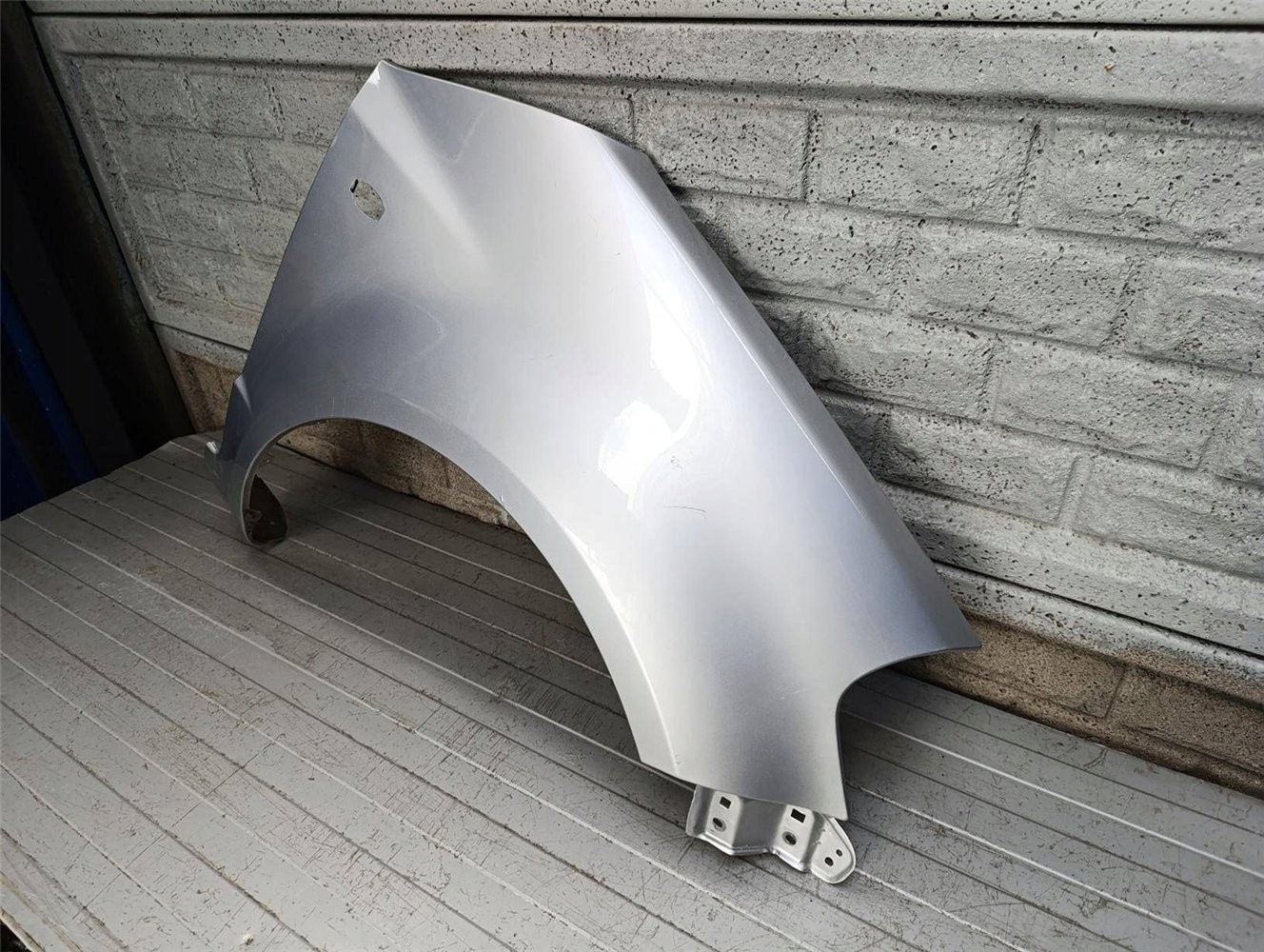 SUZUKI SX4 SX 4 IV FIAT SEDICI BŁOTNIK PRAWY ORYGINAŁ (17879981447)