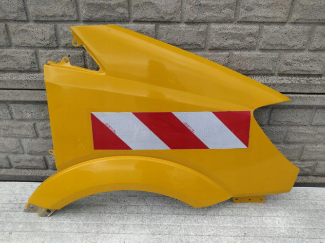 MERCEDES SPRINTER 906 W906 06-12 BŁOTNIK PRAWY - (12359663136)