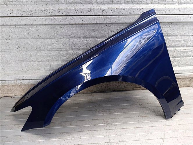 AUDI RS6 A6 4K C8 2018- 2024 BŁOTNIK PRZEDNI LEWY ORYGINAŁ (17880023087)