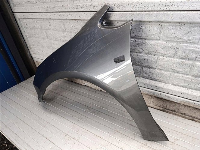 OPEL ASTRA 4 IV J GTC CASCADA 2009-2016 BŁOTNIK PRZEDNI LEWY ORYGINAŁ (17880027790)