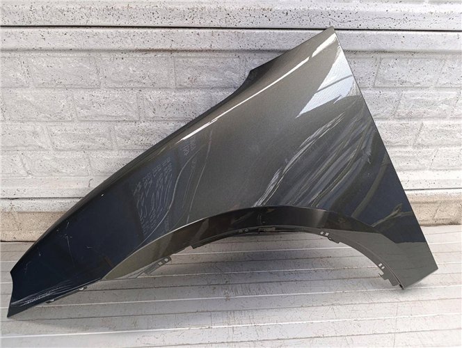 PORSCHE MACAN 24- 95C BŁOTNIK LEWY PRZÓD ORYGINAŁ (17880036004)