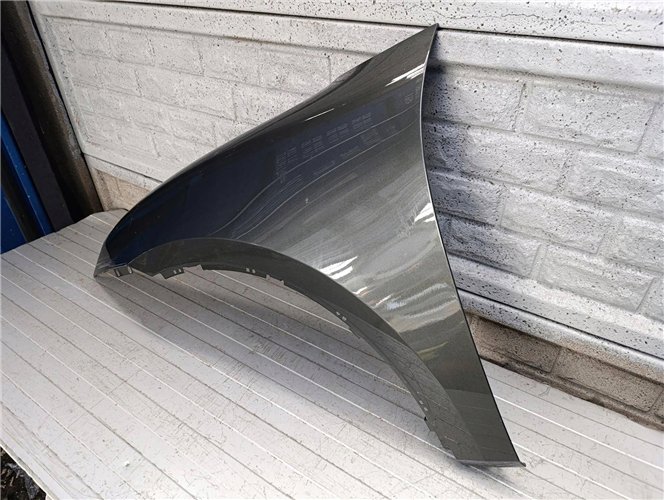 PORSCHE MACAN 24- 95C BŁOTNIK LEWY PRZÓD ORYGINAŁ (17880036004)