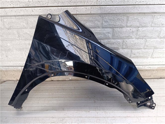 HONDA CRV IV 2013 - 2018 BŁOTNIK PRZEDNI PRAWY ORYGINAŁ (17880040627)