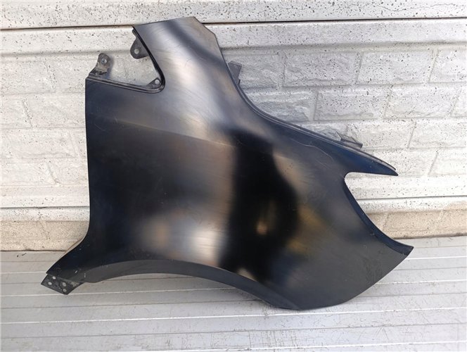 MERCEDES SPRINTER 907 910 18-24 BŁOTNIK PRAWY ORYGINAŁ (17880045664)