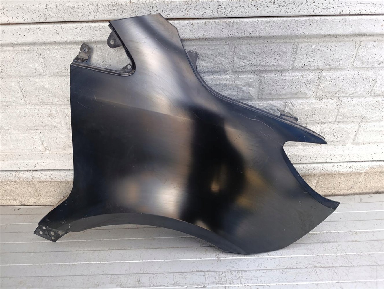 MERCEDES SPRINTER 907 910 18-24 BŁOTNIK PRAWY ORYGINAŁ (17880045664)