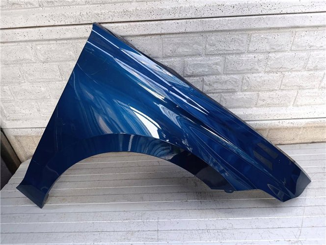 VW ID7 ID 7 BŁOTNIK PRAWY PRZEDNI ORYGINAŁ (17880061380)