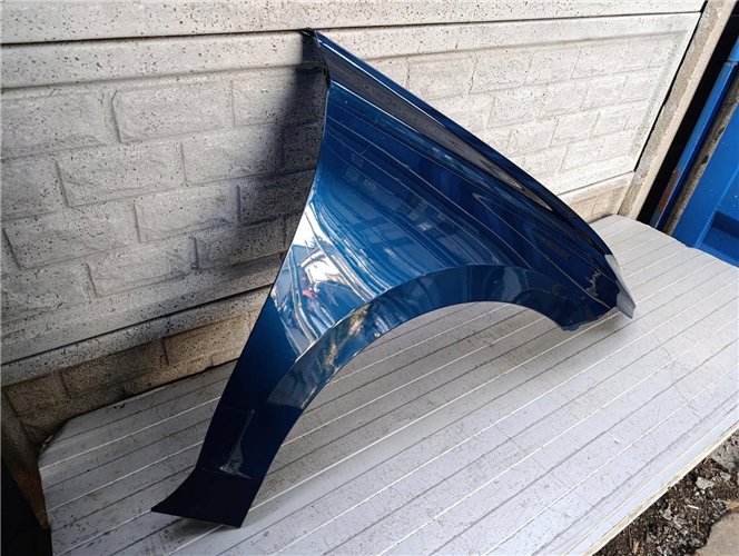 VW ID7 ID 7 BŁOTNIK PRAWY PRZEDNI ORYGINAŁ (17880061380)