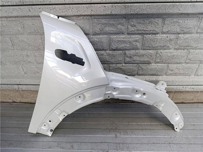 MINI COOPER ONE F55 F56 F57 BŁOTNIK PRZEDNI PRAWY ORYGINAŁ (17880068964)