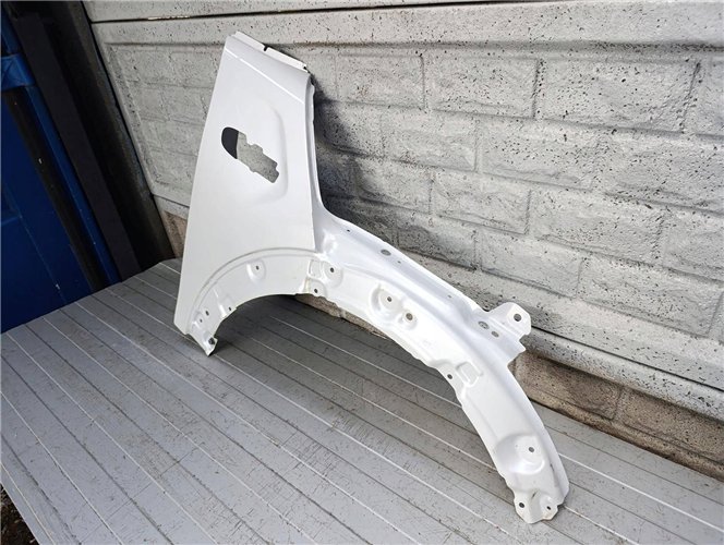 MINI COOPER ONE F55 F56 F57 BŁOTNIK PRZEDNI PRAWY ORYGINAŁ (17880068964)