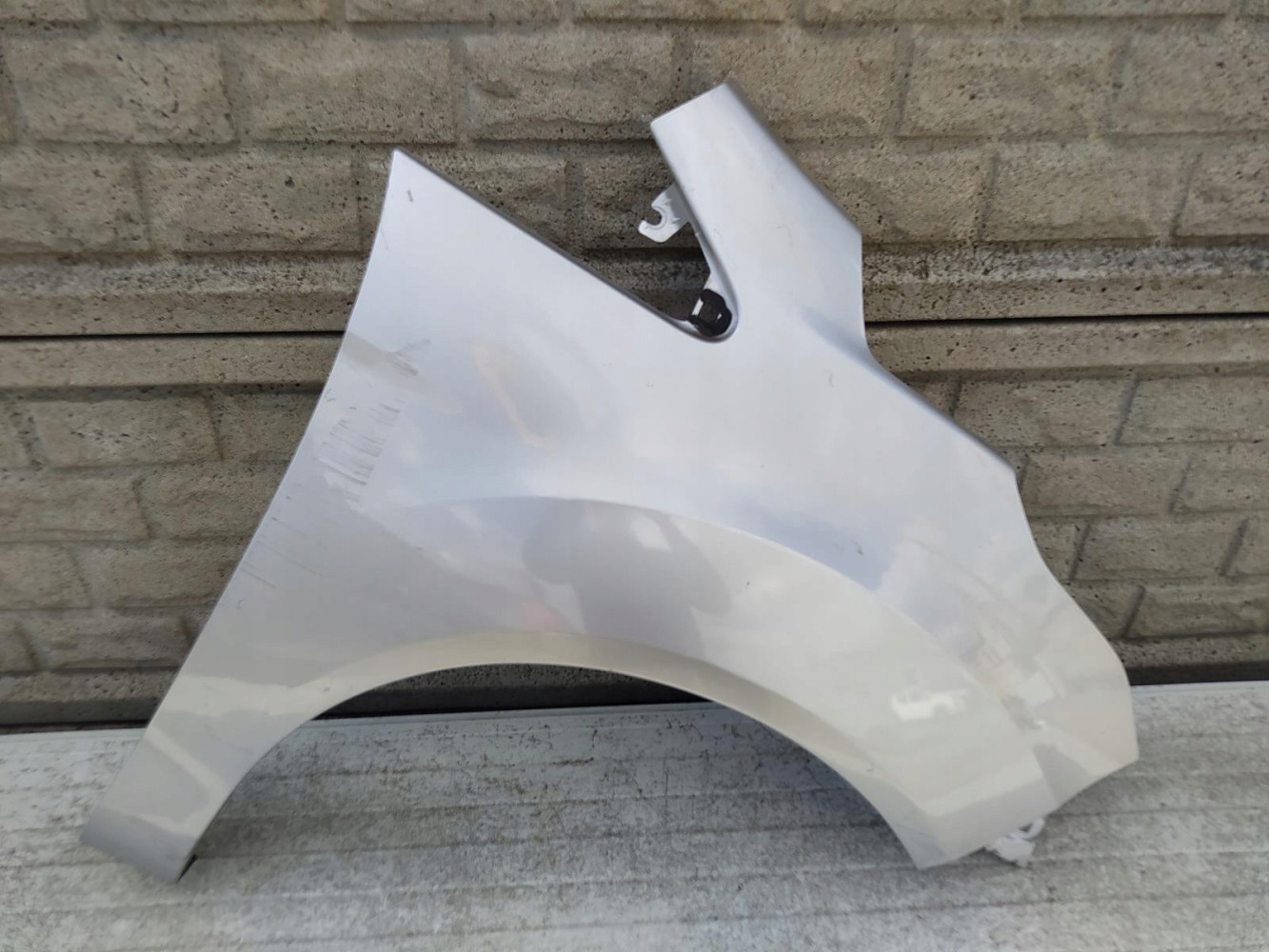 FORD B-MAX 2013-2017 BŁOTNIK PRAWY PRZEDNI - (12364150031)
