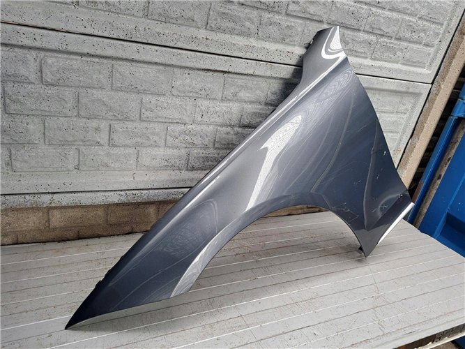 MERCEDES W223 W 223 S KLASA BŁOTNIK PRZEDNI LEWY ORYGINAŁ (17880103514)