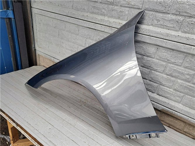 MERCEDES W223 W 223 S KLASA BŁOTNIK PRZEDNI LEWY ORYGINAŁ (17880103514)