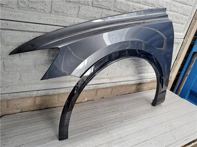 AUDI Q8 Q 8 BŁOTNIK PRZEDNI LEWY ORYGINAŁ (17880107336)