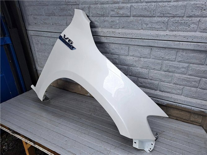 MERCEDES X-KLASA W 470 W470 BŁOTNIK PRZEDNI PRAWY ORYGINAŁ (17882999144)