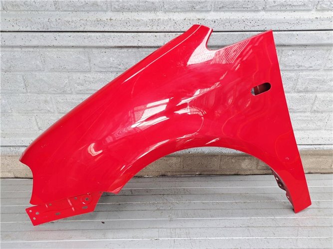 VW CADDY 2003-2010 BŁOTNIK PRZEDNI PRAWY ORYGINAŁ (17883003752)